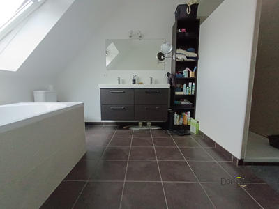 Maison - 101 m² - 4 pièces