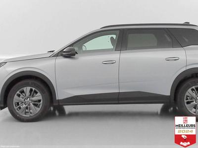 Peugeot 5008 1.2 Hybrid 145ch Allure e-Dcs6