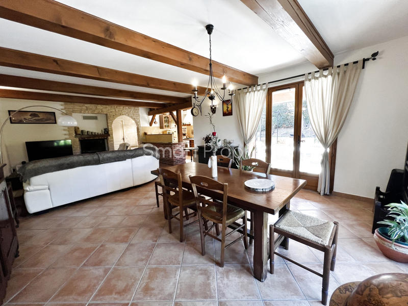 Villa - 117 m² - 5 pièces