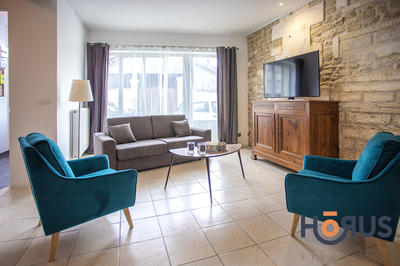 Viager - Maison - 151 m² - 6 pièces