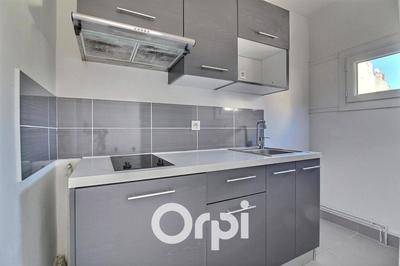 Appartement - 39 m² - 2 pièces