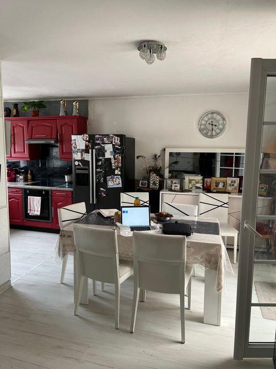 Maison - 500 m² - 4 pièces