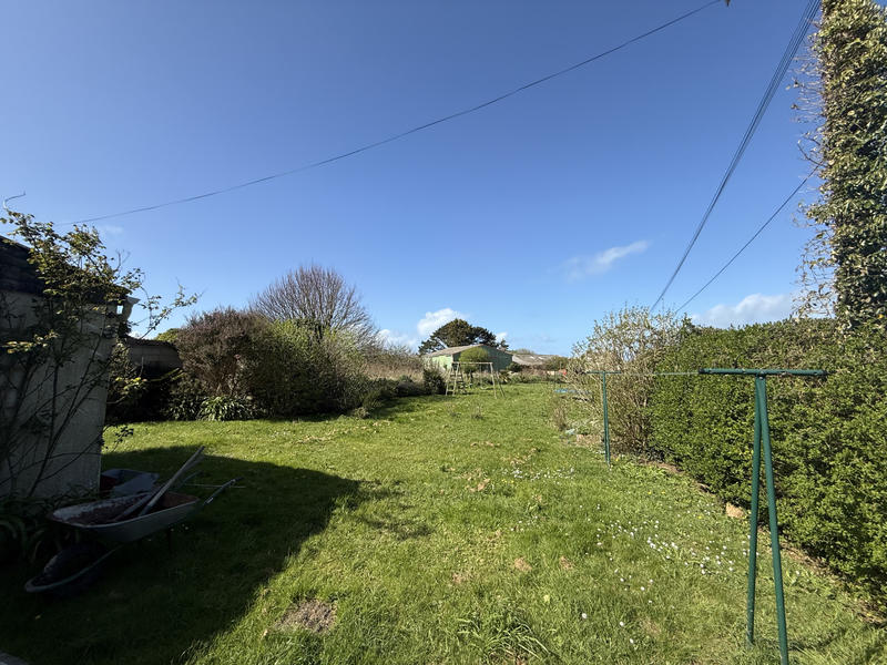 Maison - 114 m² - 5 pièces