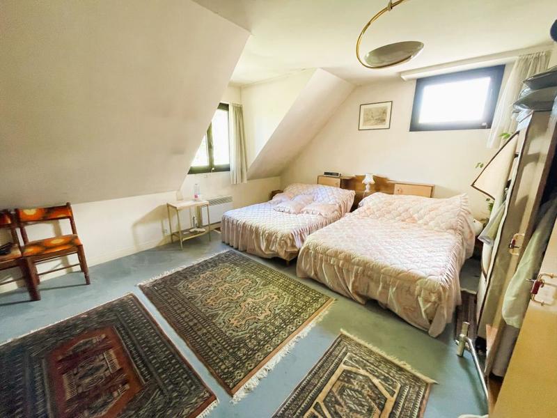 Maison - 172 m² - 6 pièces