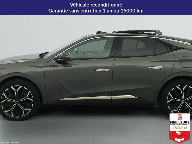 Ds Ds 4 Ds4 Hybride E-Tense 225 Eat8 Rivoli