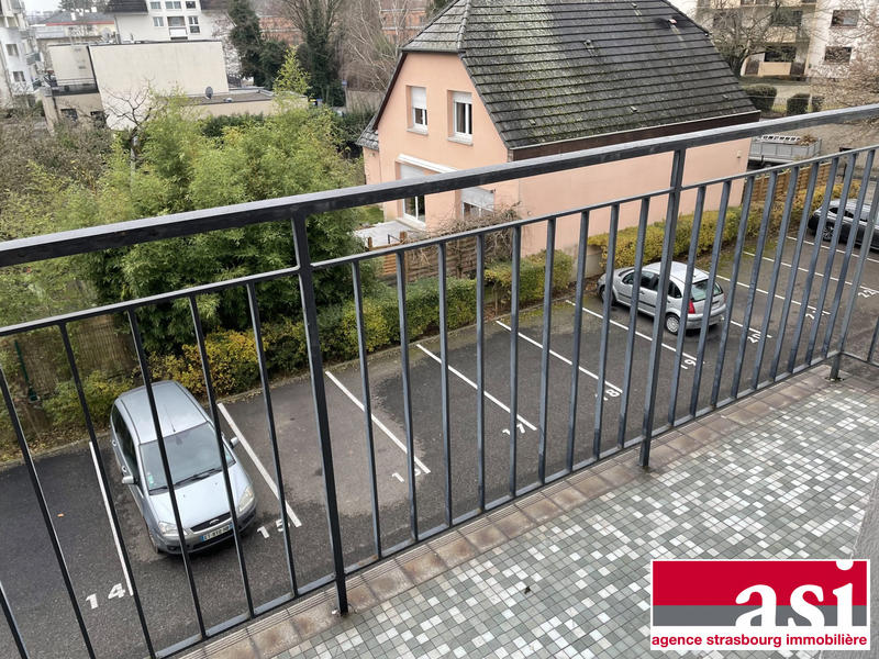 Appartement - 101 m² - 4 pièces