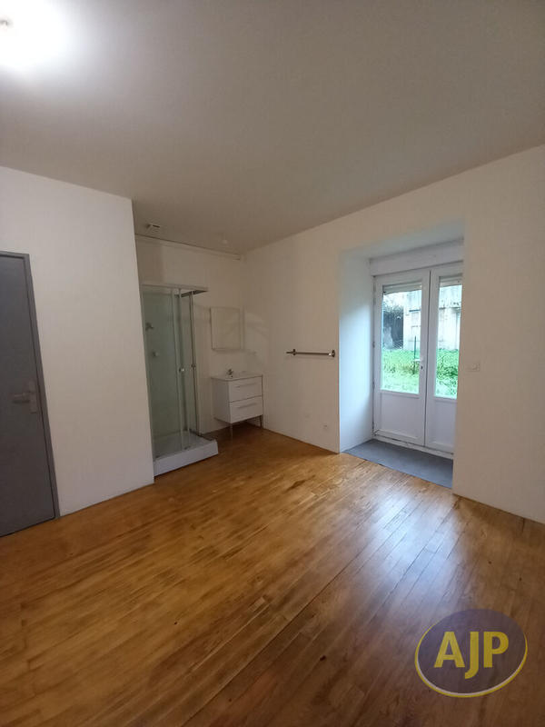 Appartement - 24 m² - 1 pièce