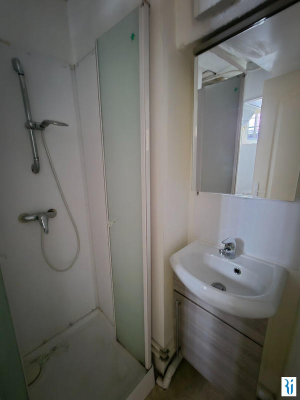 Appartement - 29 m² - 1 pièce