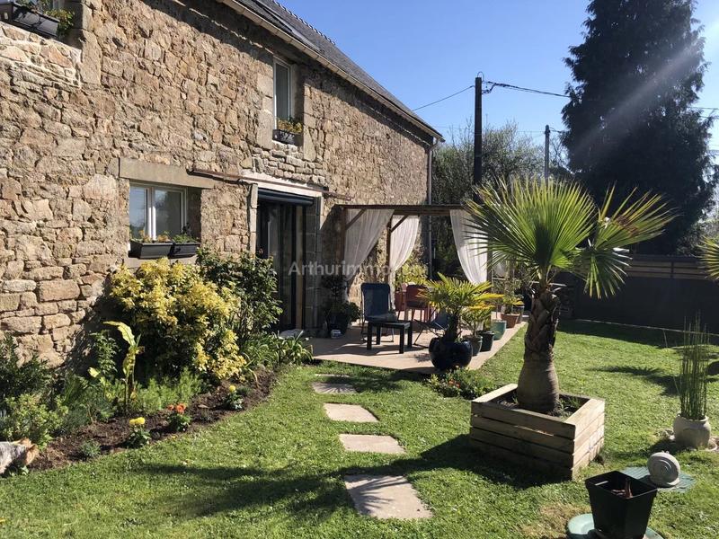 Maison - 170 m² - 7 pièces