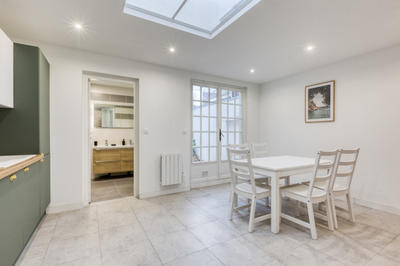 Appartement - 107 m² - 5 pièces