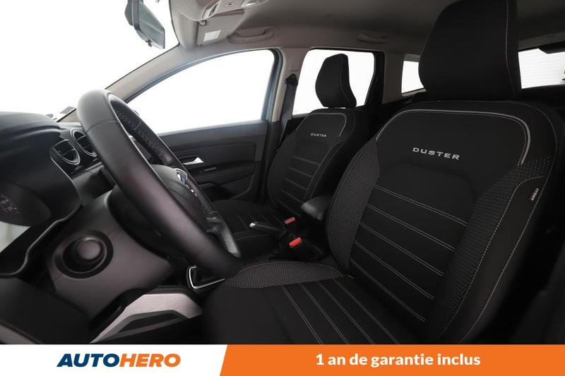 Dacia Duster II 1.3 TCe Prestige 4x2 Edc 150 ch