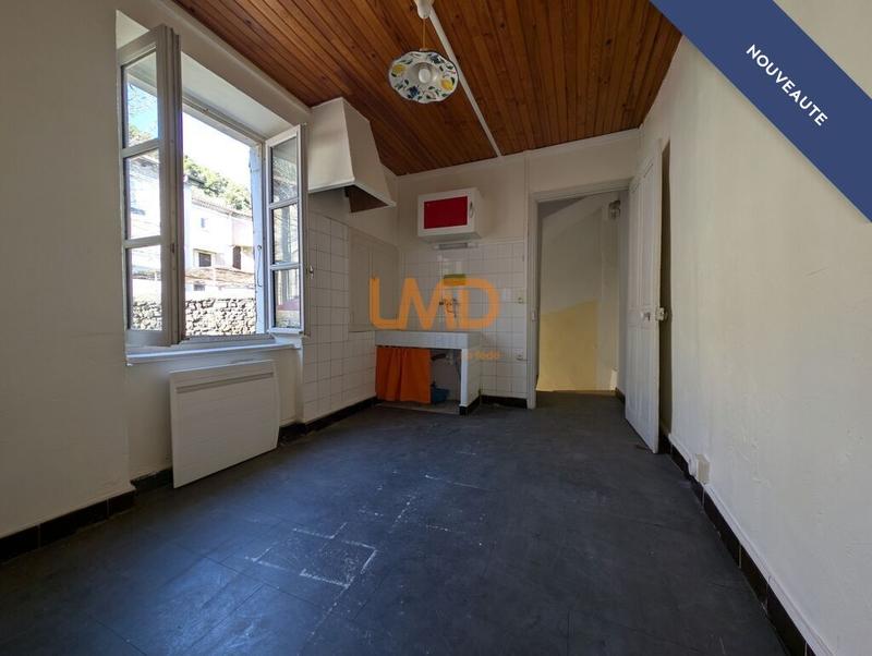 Maison - 151 m² - 6 pièces