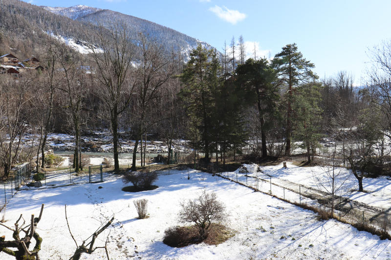 Maison - 228 m² - 9 pièces