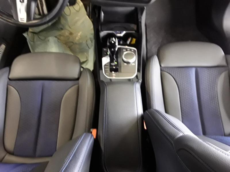 Bmw Série 1 118 I 136 Cv m Sport Dkg7