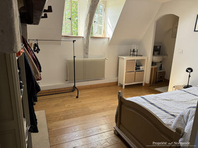 Maison - 158 m² - 5 pièces