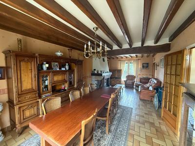 Maison - 148 m² - 5 pièces