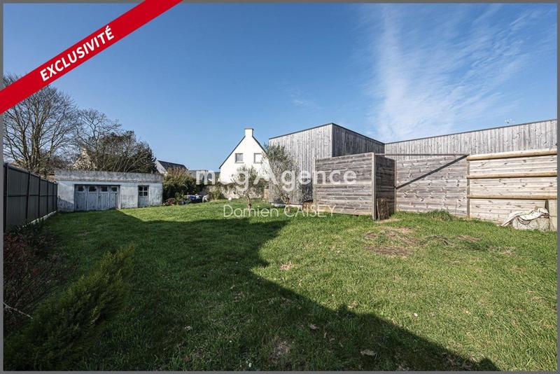 Maison - 161 m² - 9 pièces