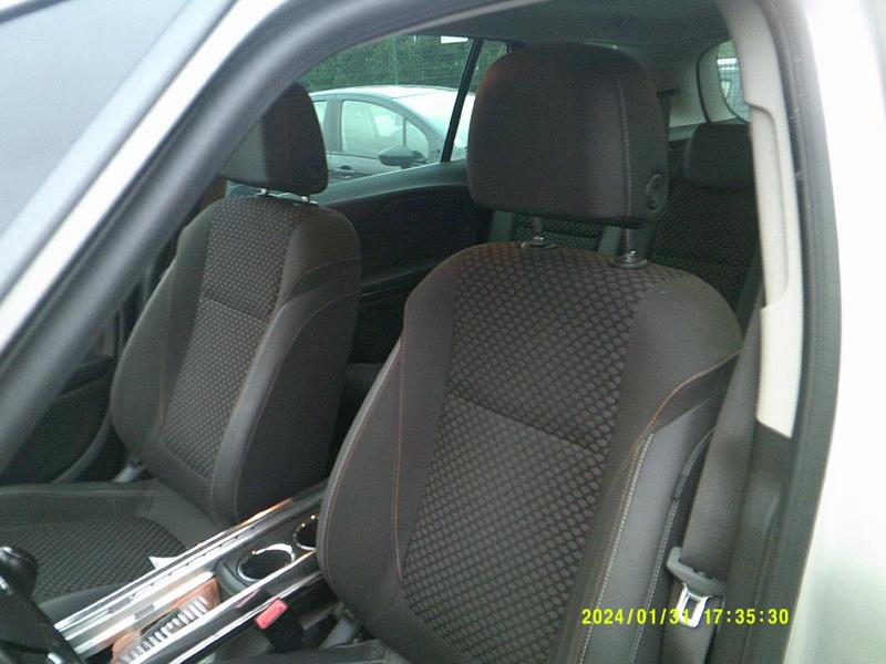 Opel Zafira Tourer 1.6l 135cv Elite