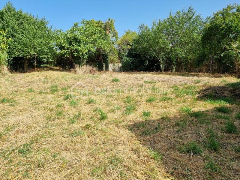 Maison en pierre - 110 m² - 4 pièces