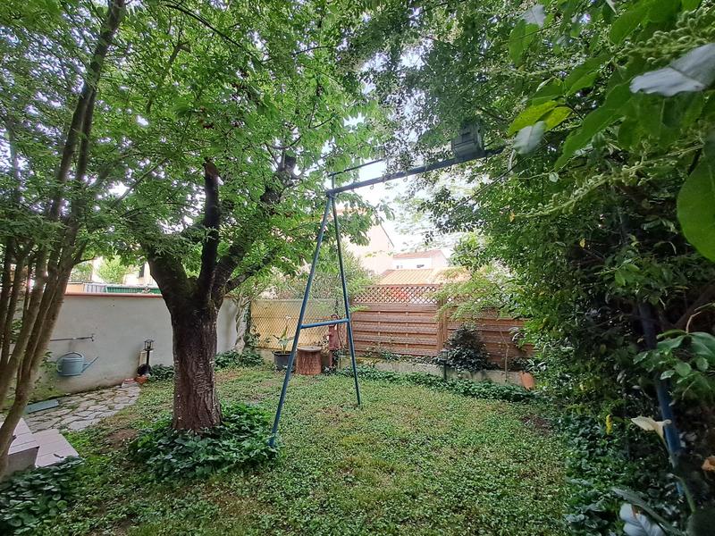 Maison - 98 m² - 6 pièces