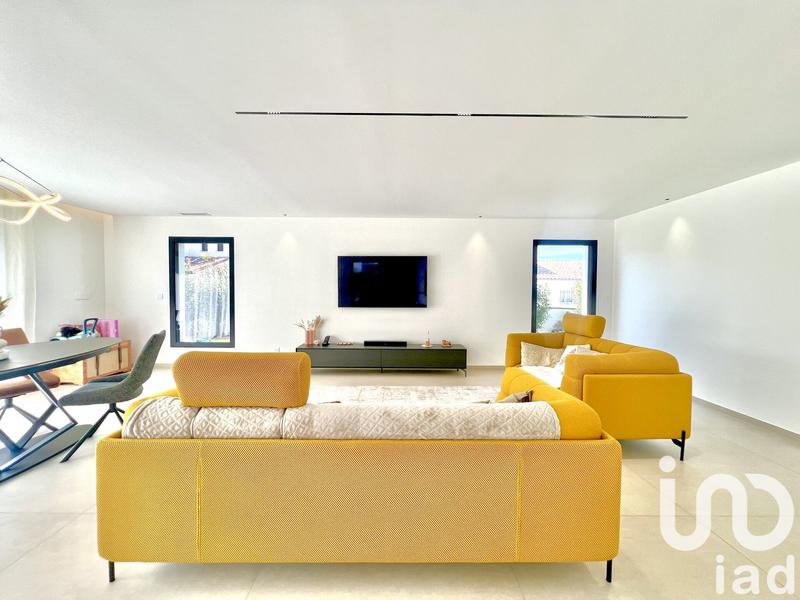 Maison de maîtres - 176 m² - 5 pièces