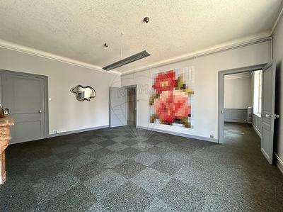 Appartement - 139 m² - 5 pièces