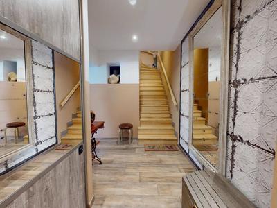 Maison de village - 193 m² - 6 pièces