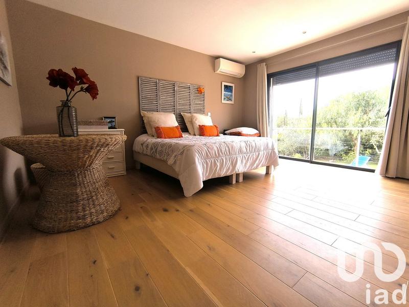 Maison - 154 m² - 5 pièces