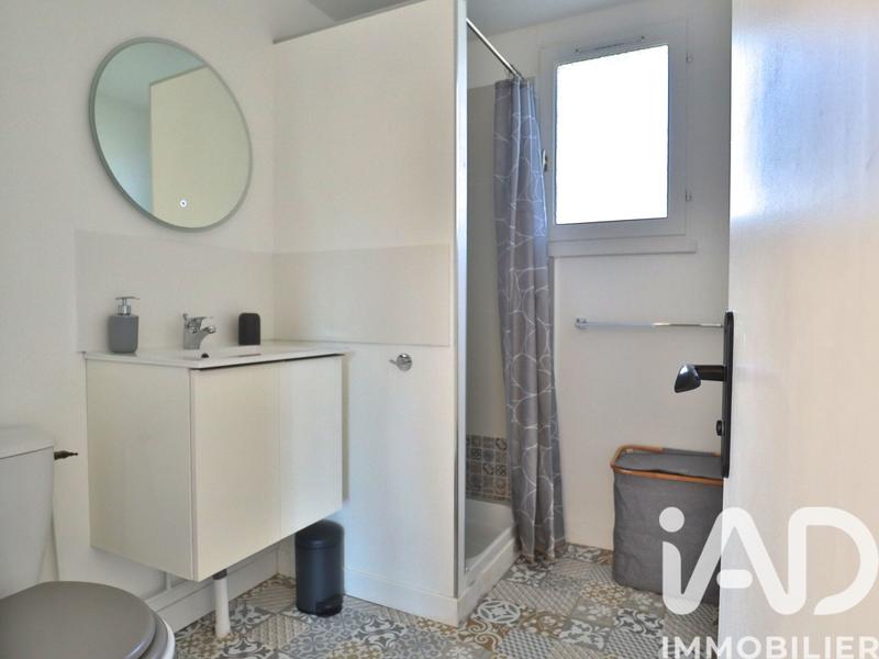 Maison - 67 m² - 4 pièces