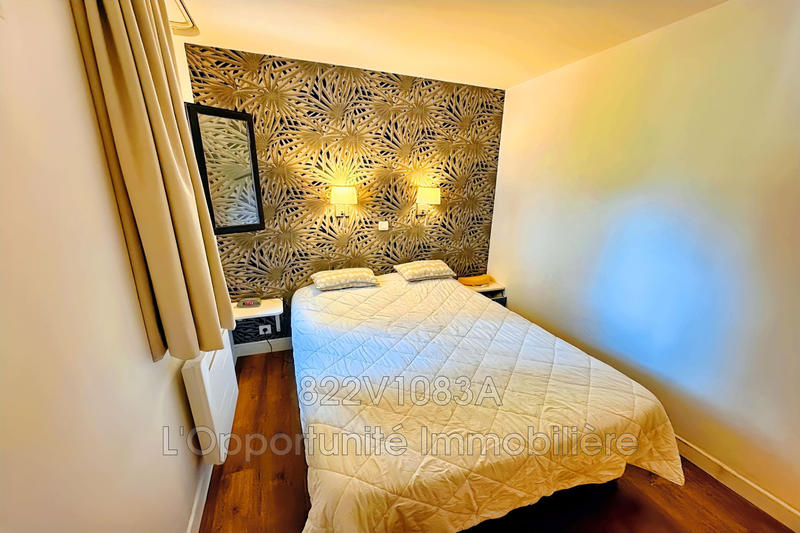 Appartement - 31 m² - 2 pièces