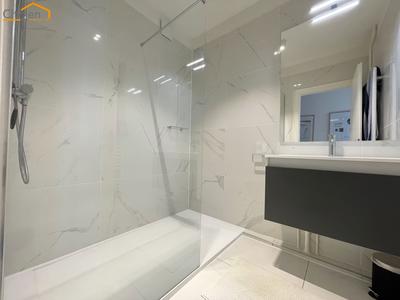 Appartement - 57 m² - 2 pièces