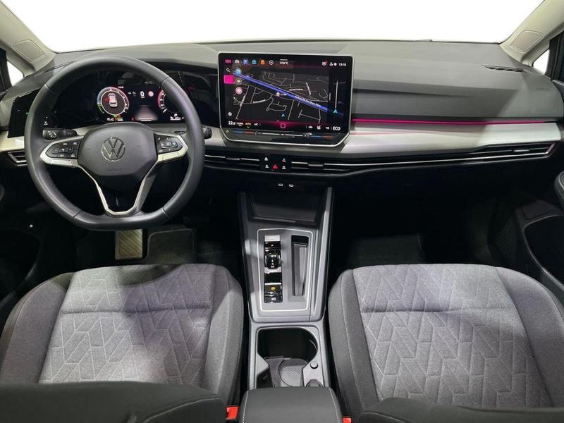 Volkswagen Golf 1.5 eHybrid 204 Dsg6 Vw Edition