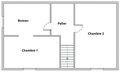 Maison - 103 m² - 6 pièces