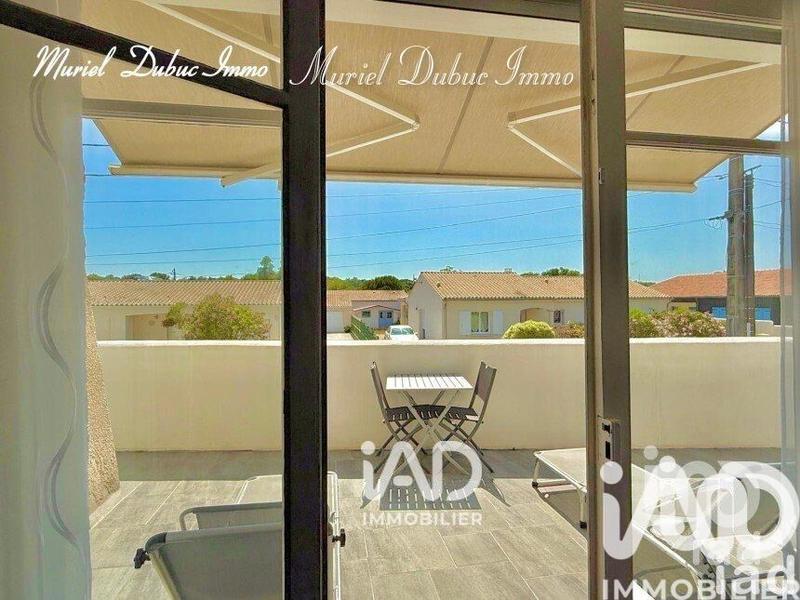 Maison - 200 m² - 6 pièces