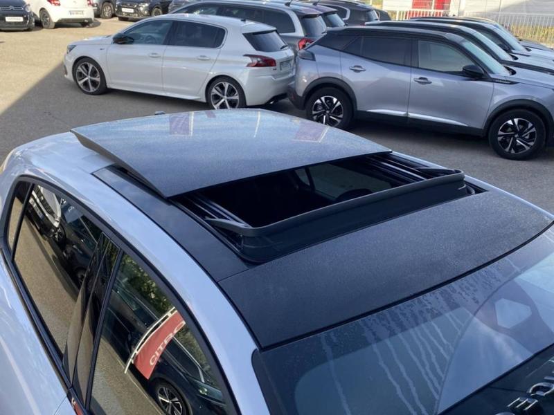 Peugeot 308 III Phev 225 E-Eat8 Gt Pack