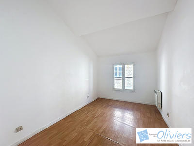 Appartement - 64 m² - 4 pièces