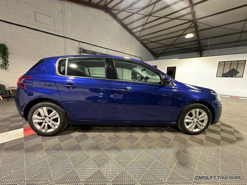 Peugeot 308 1.2 Thp 110 Cv Active Business