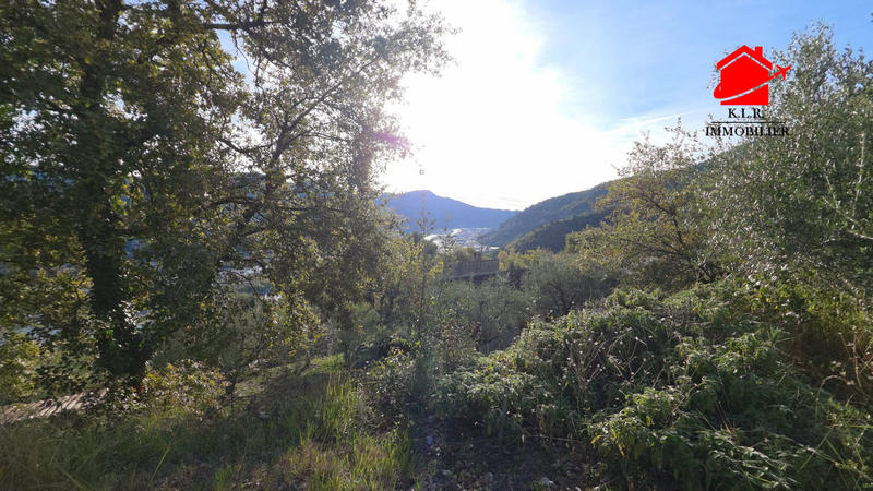 Terrain agricole - 3 101 m²