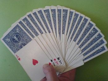 Restaurant spectacle Niagara à Courbevoie.