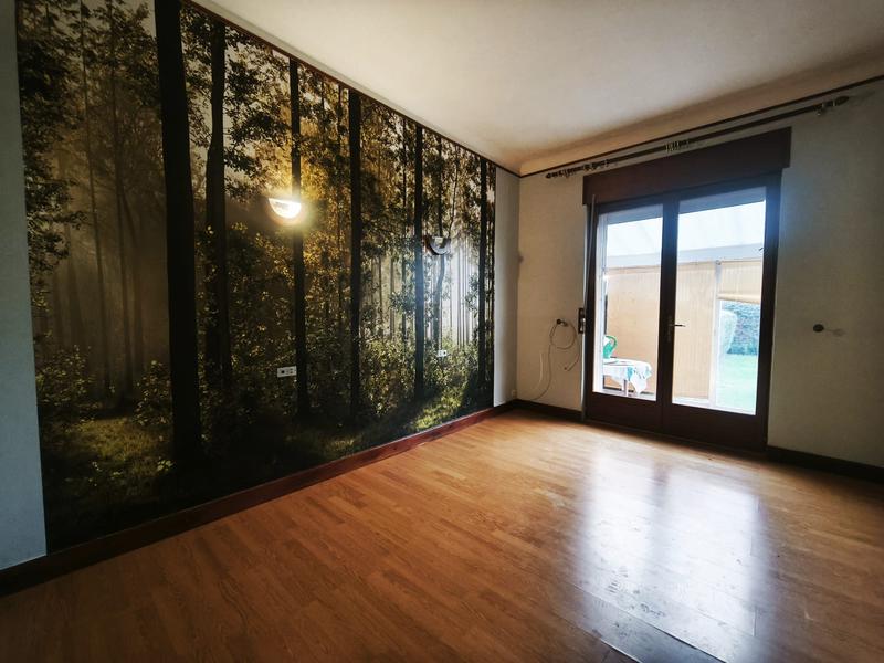 Maison - 94 m² - 6 pièces