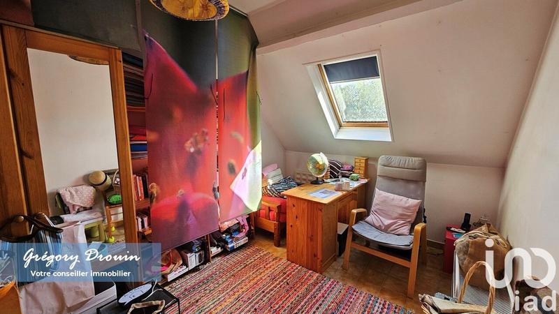 Maison - 170 m² - 8 pièces