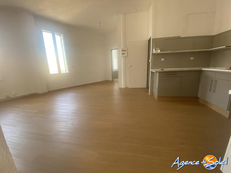 Appartement - 80 m² - 3 pièces