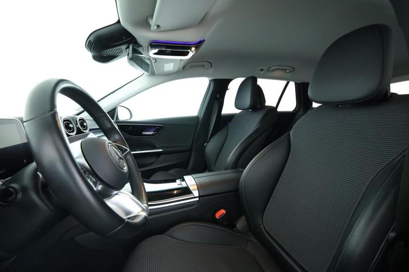 Mercedes Classe c Sw 220 d 9g-Tronic 200 ch