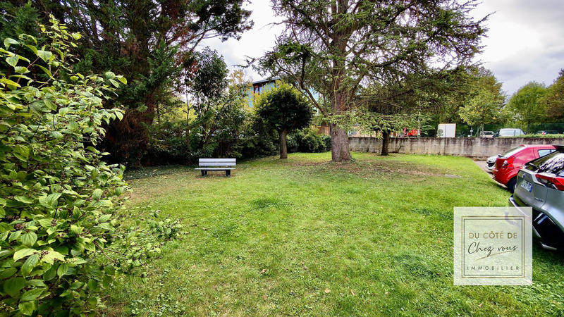 Appartement - 88 m² - 4 pièces