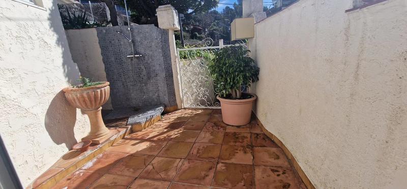 Appartement - 61 m² - 4 pièces