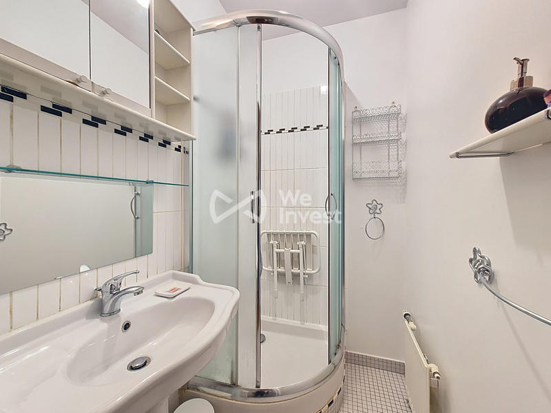 Appartement - 78 m² - 4 pièces