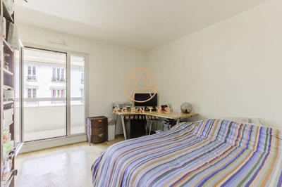 Appartement - 106 m² - 5 pièces