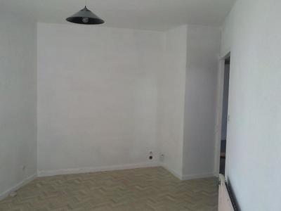 Appartement - 27 m² - 1 pièce