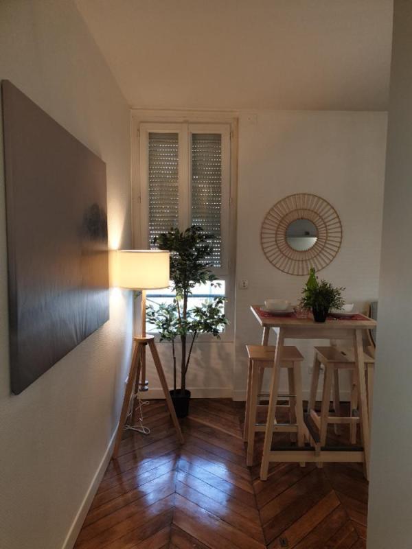 Appartement - 27 m² - 1 pièce