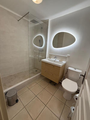 Appartement - 82 m² - 5 pièces